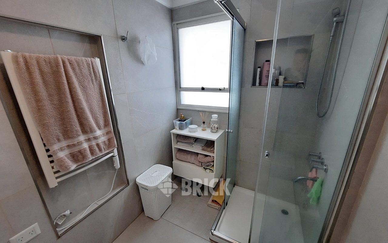 MENDOZA al 5300 Piso 5 19