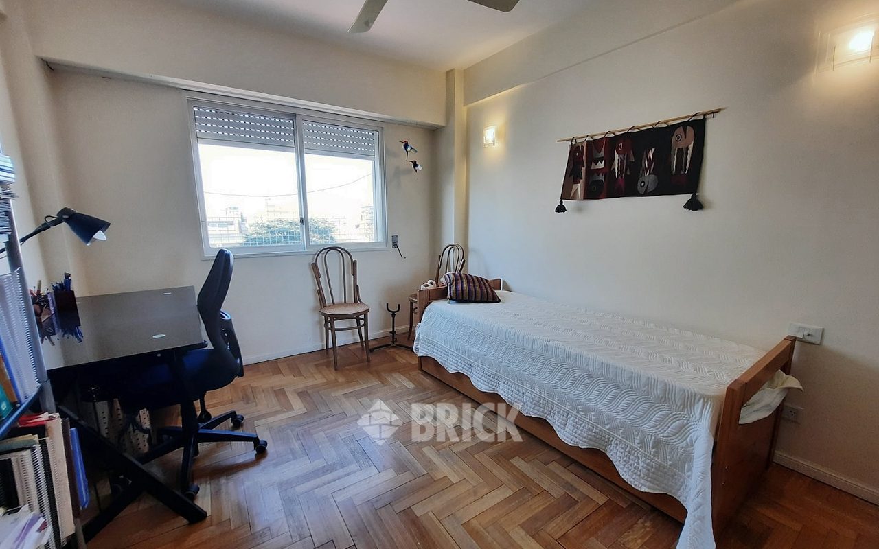 MENDOZA al 5300 Piso 5 20