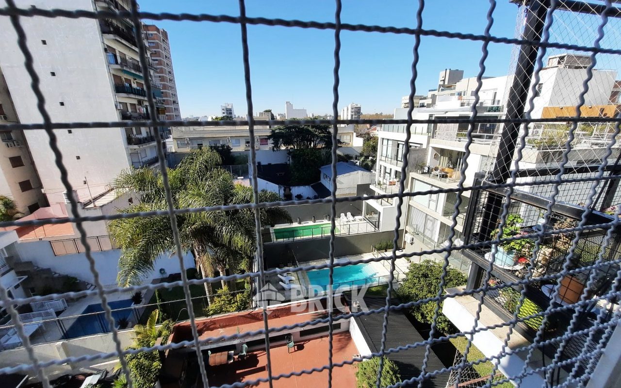 MENDOZA al 5300 Piso 5 21