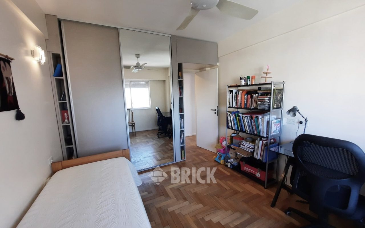 MENDOZA al 5300 Piso 5 22