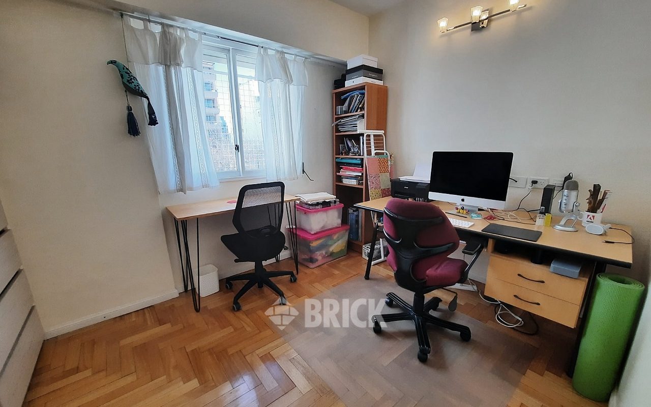 MENDOZA al 5300 Piso 5 24