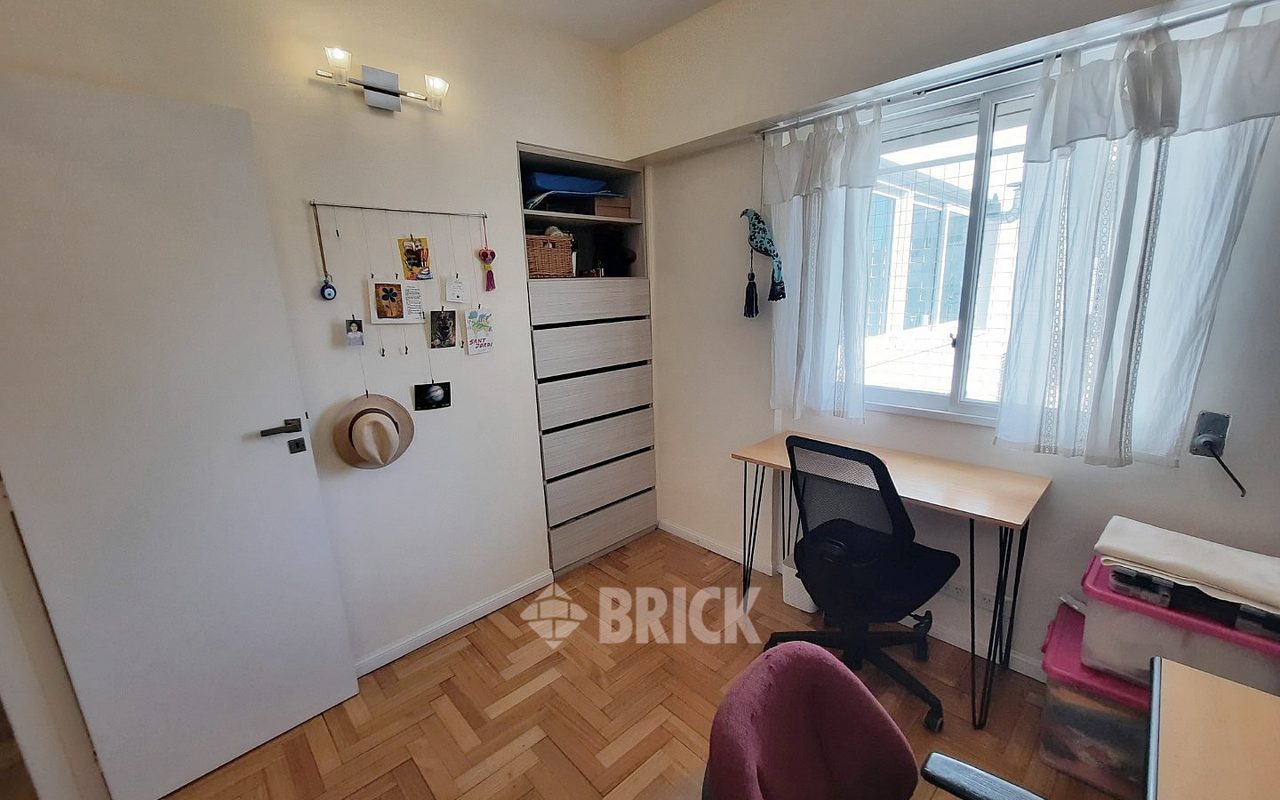 MENDOZA al 5300 Piso 5 25