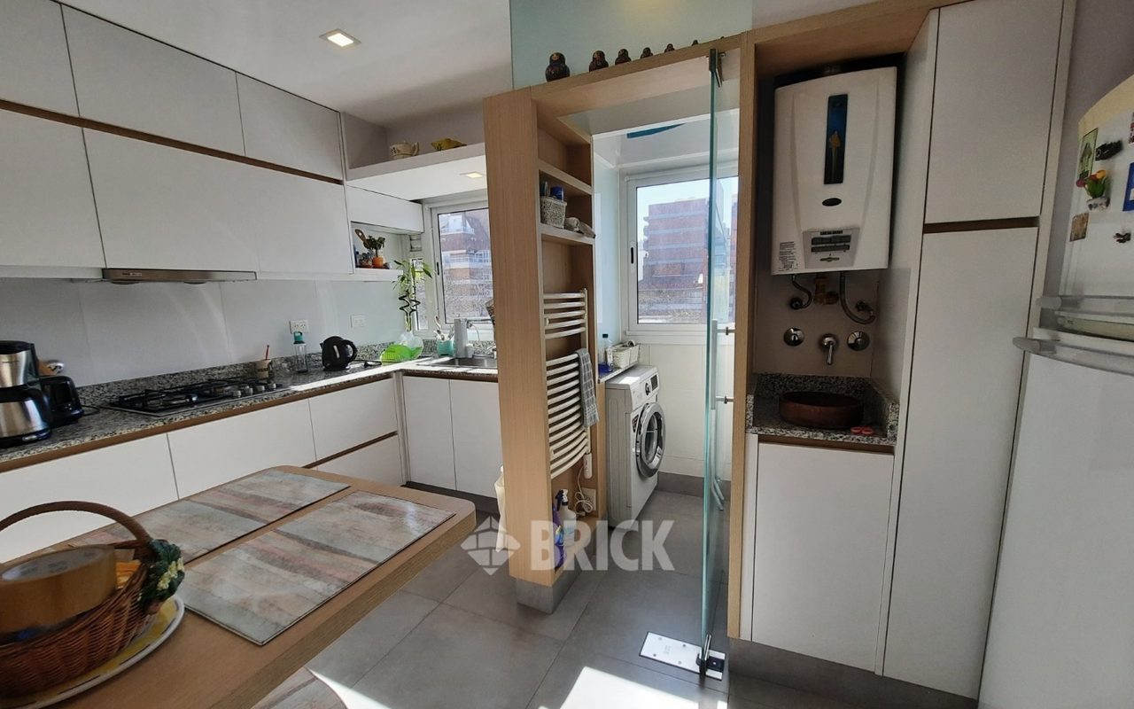 MENDOZA al 5300 Piso 5 26