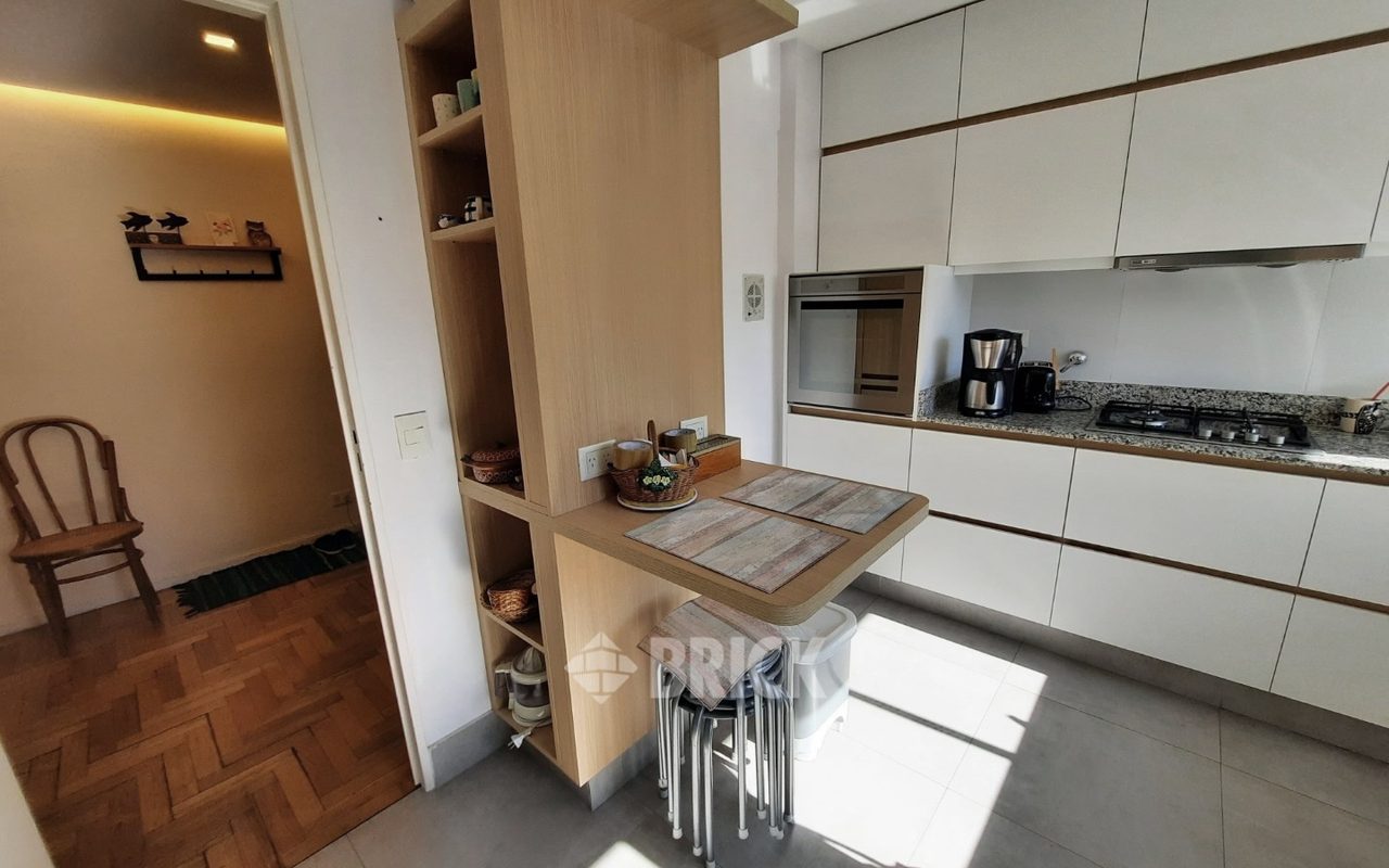 MENDOZA al 5300 Piso 5 27