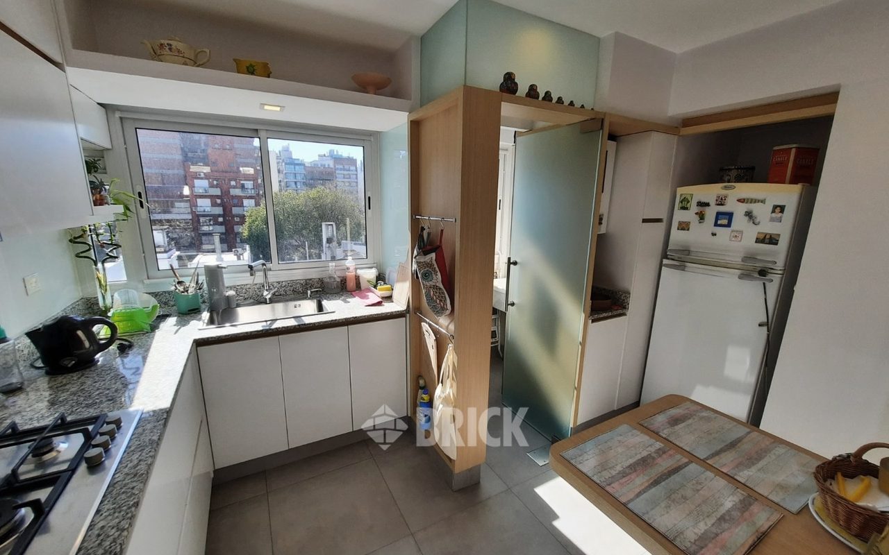 MENDOZA al 5300 Piso 5 29