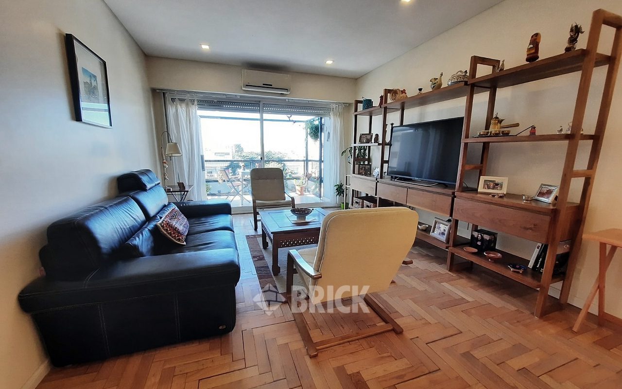 MENDOZA al 5300 Piso 5 3