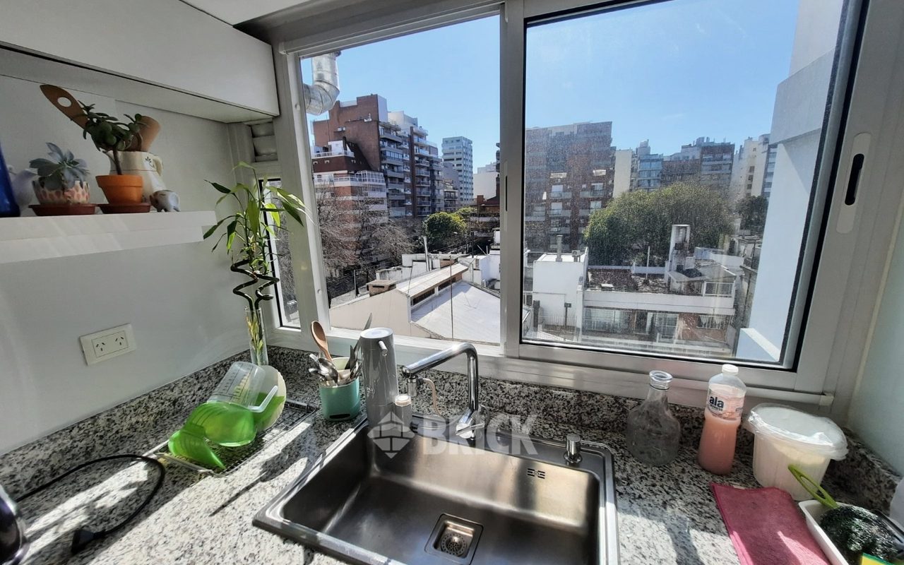 MENDOZA al 5300 Piso 5 30