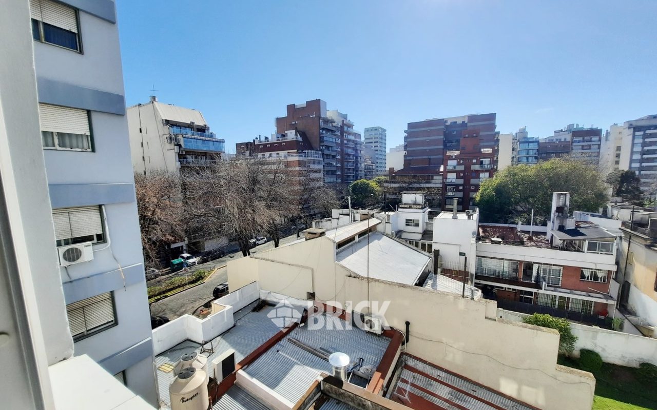 MENDOZA al 5300 Piso 5 31