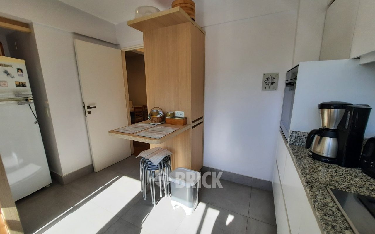 MENDOZA al 5300 Piso 5 32