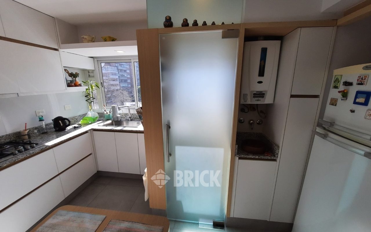 MENDOZA al 5300 Piso 5 33