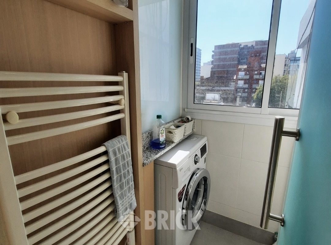 MENDOZA al 5300 Piso 5 34