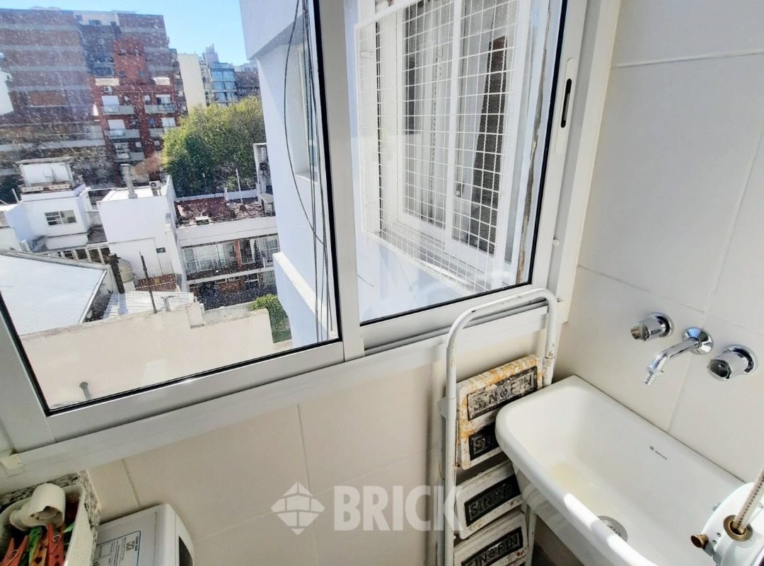 MENDOZA al 5300 Piso 5 35