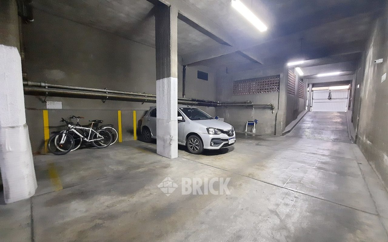 MENDOZA al 5300 Piso 5 37