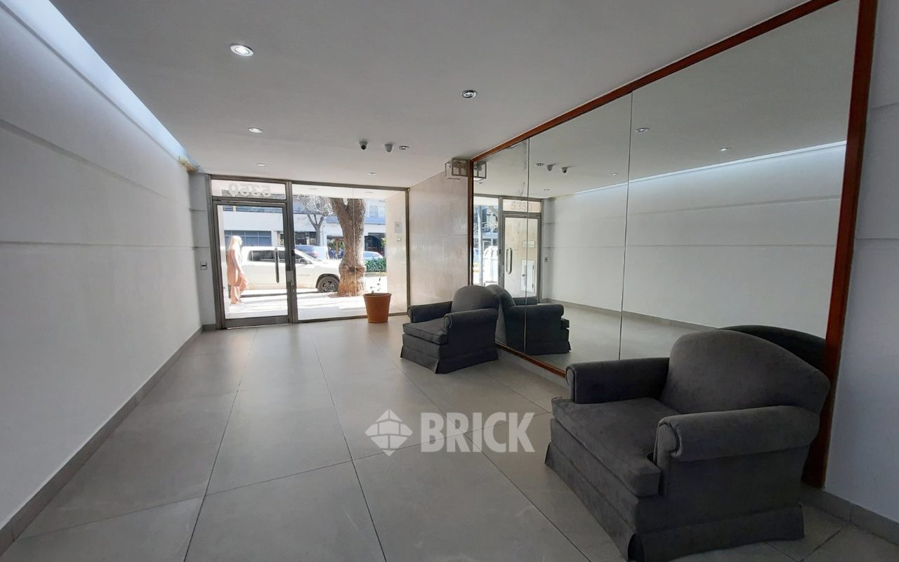 MENDOZA al 5300 Piso 5 39