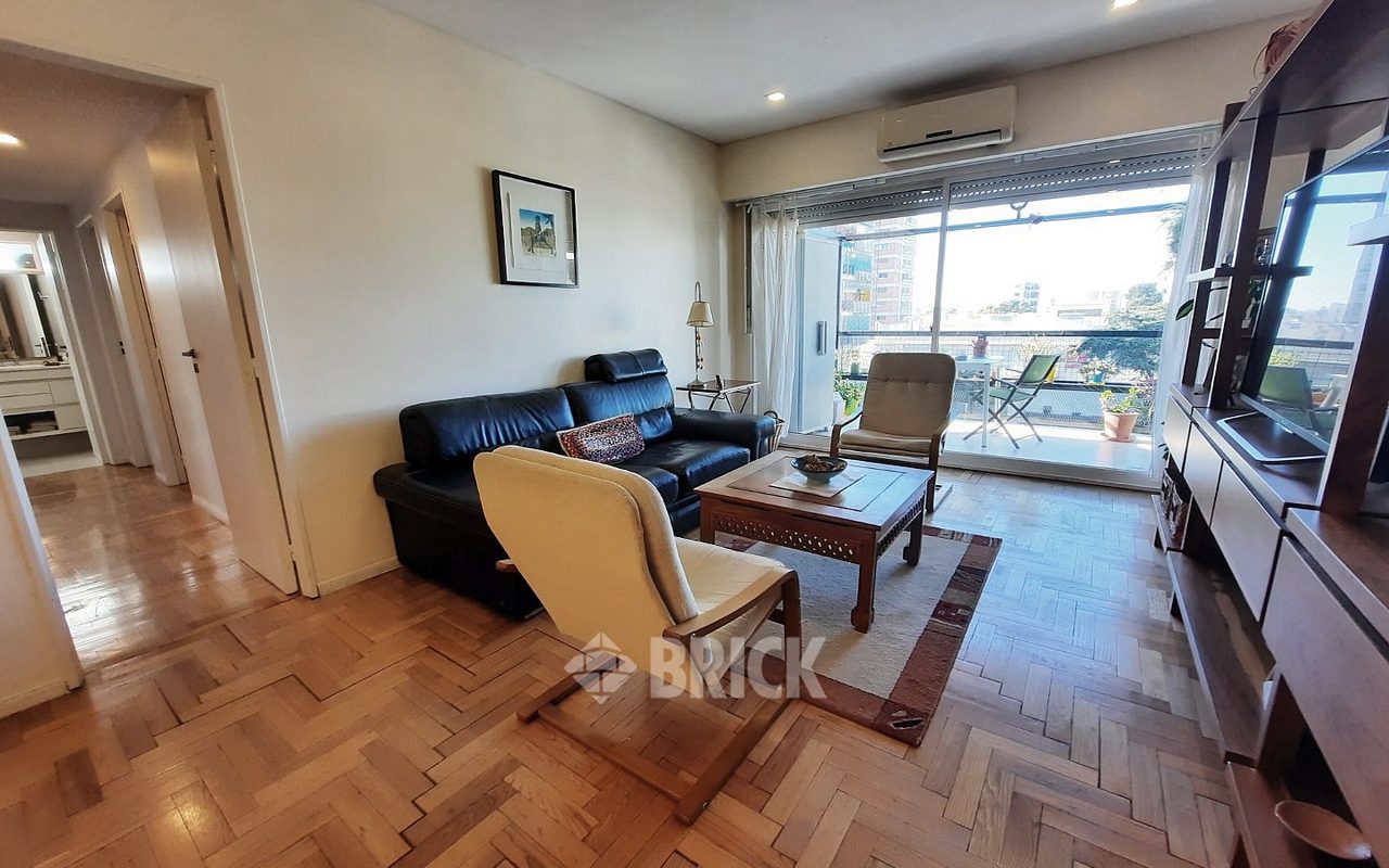 MENDOZA al 5300 Piso 5 4