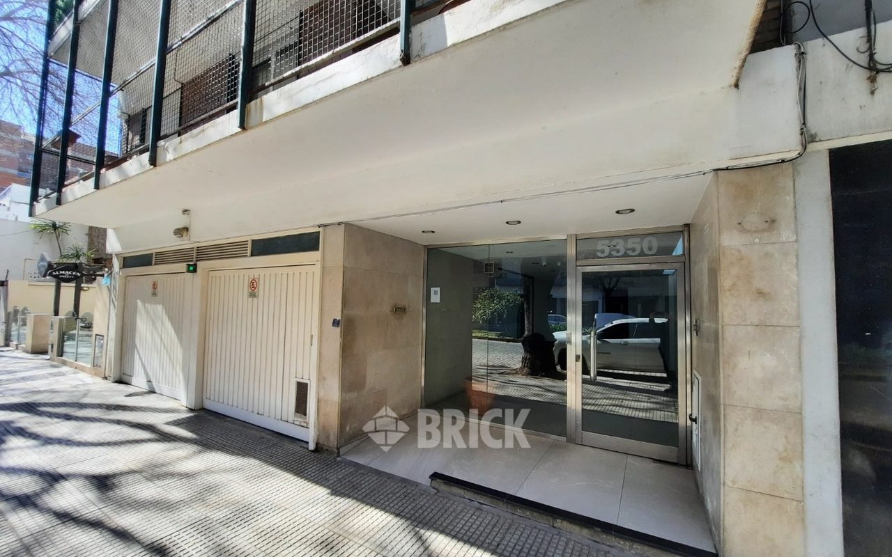 MENDOZA al 5300 Piso 5 40