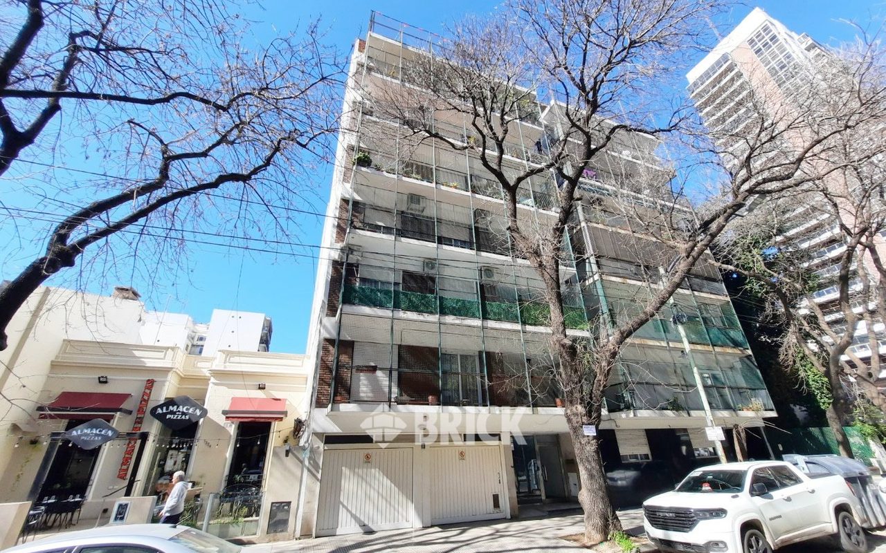 MENDOZA al 5300 Piso 5 41