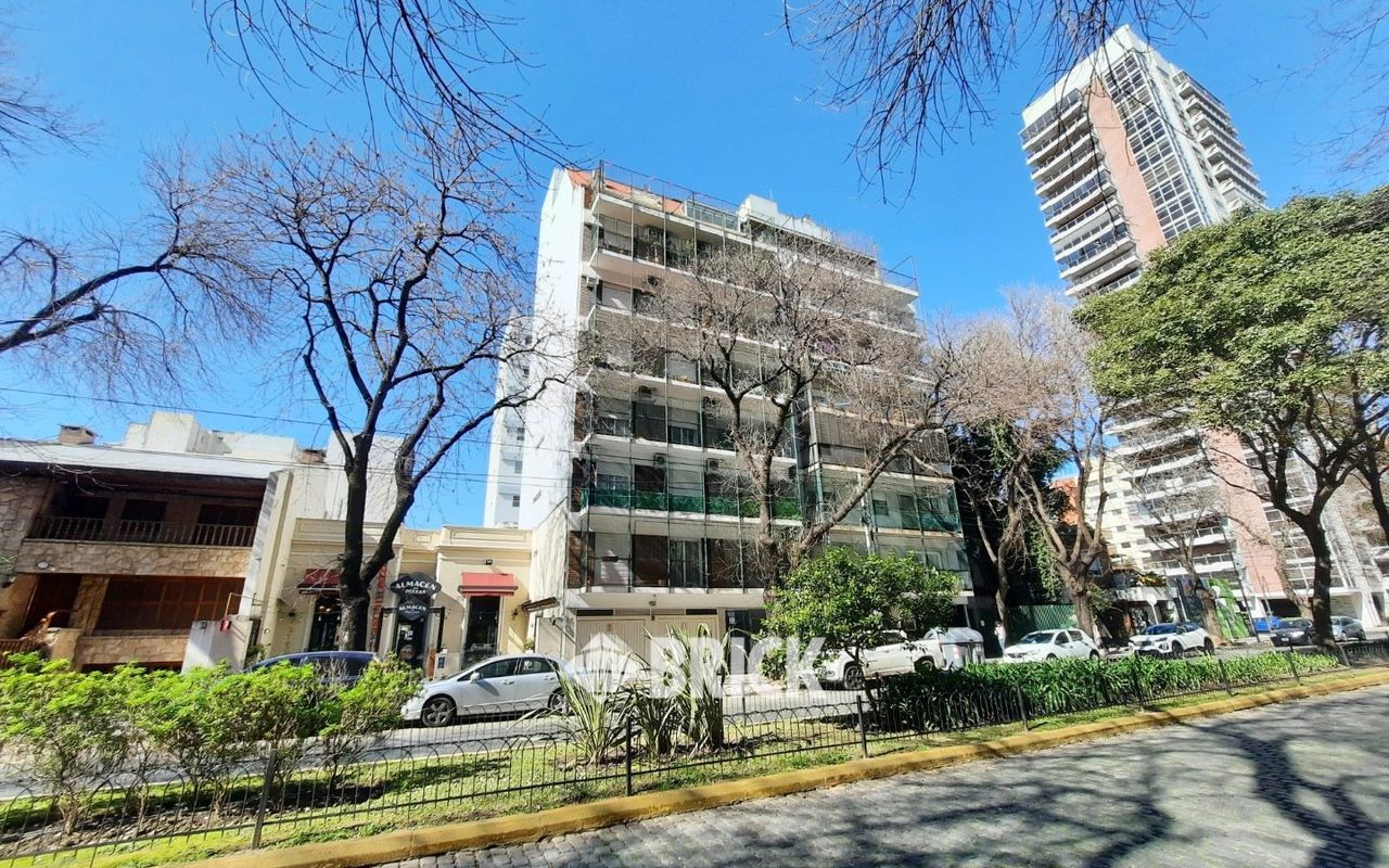 MENDOZA al 5300 Piso 5 42