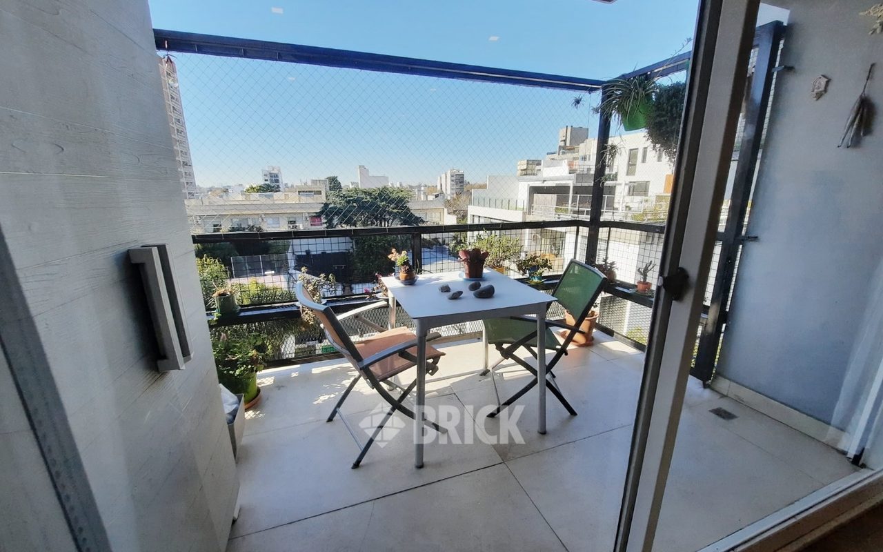 MENDOZA al 5300 Piso 5 5