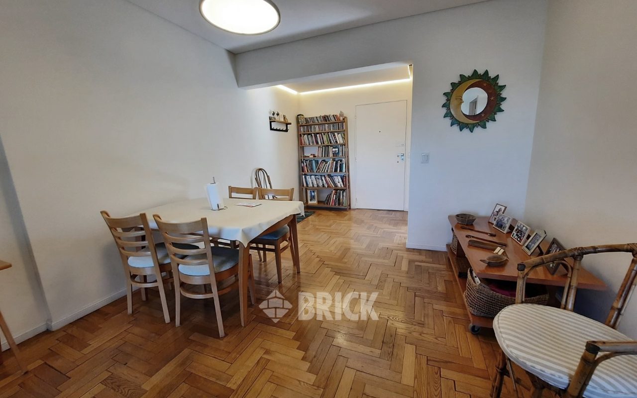 MENDOZA al 5300 Piso 5 7