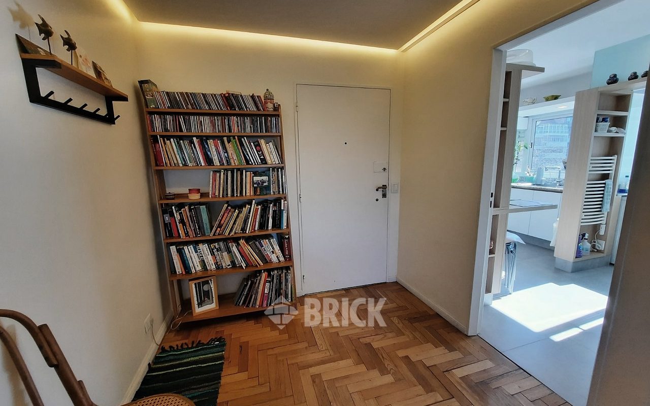 MENDOZA al 5300 Piso 5 8