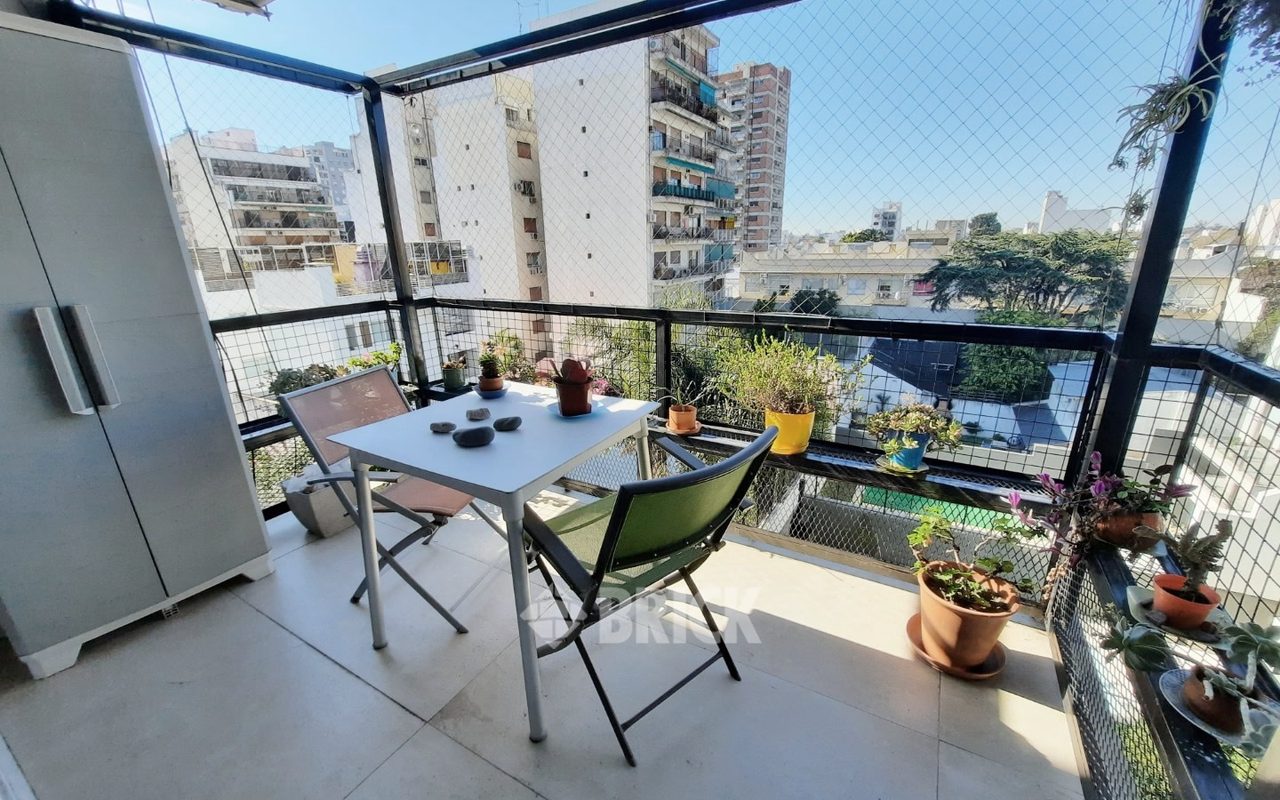 MENDOZA al 5300 Piso 5 9