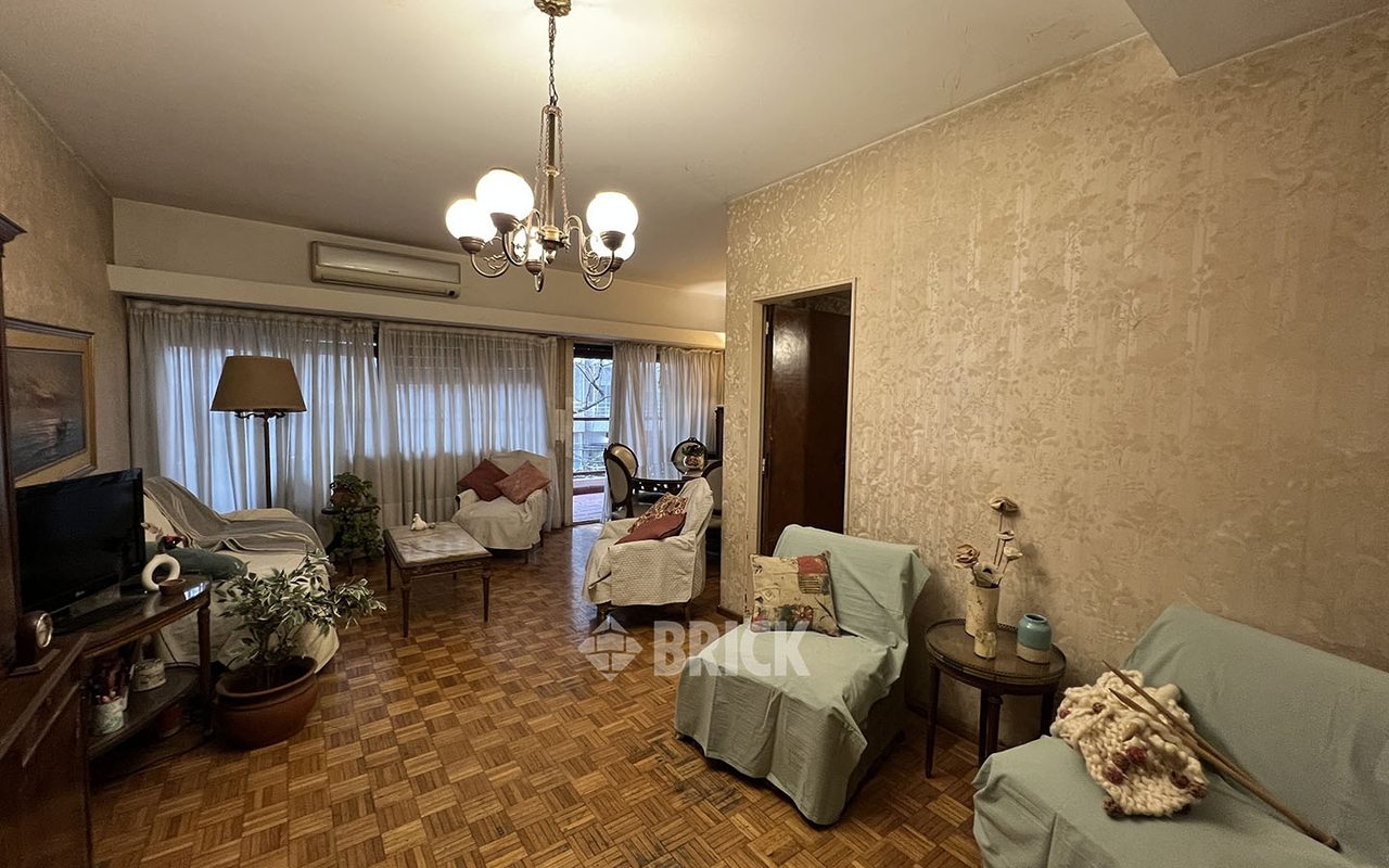 YERBAL al 2100 Piso 2 1