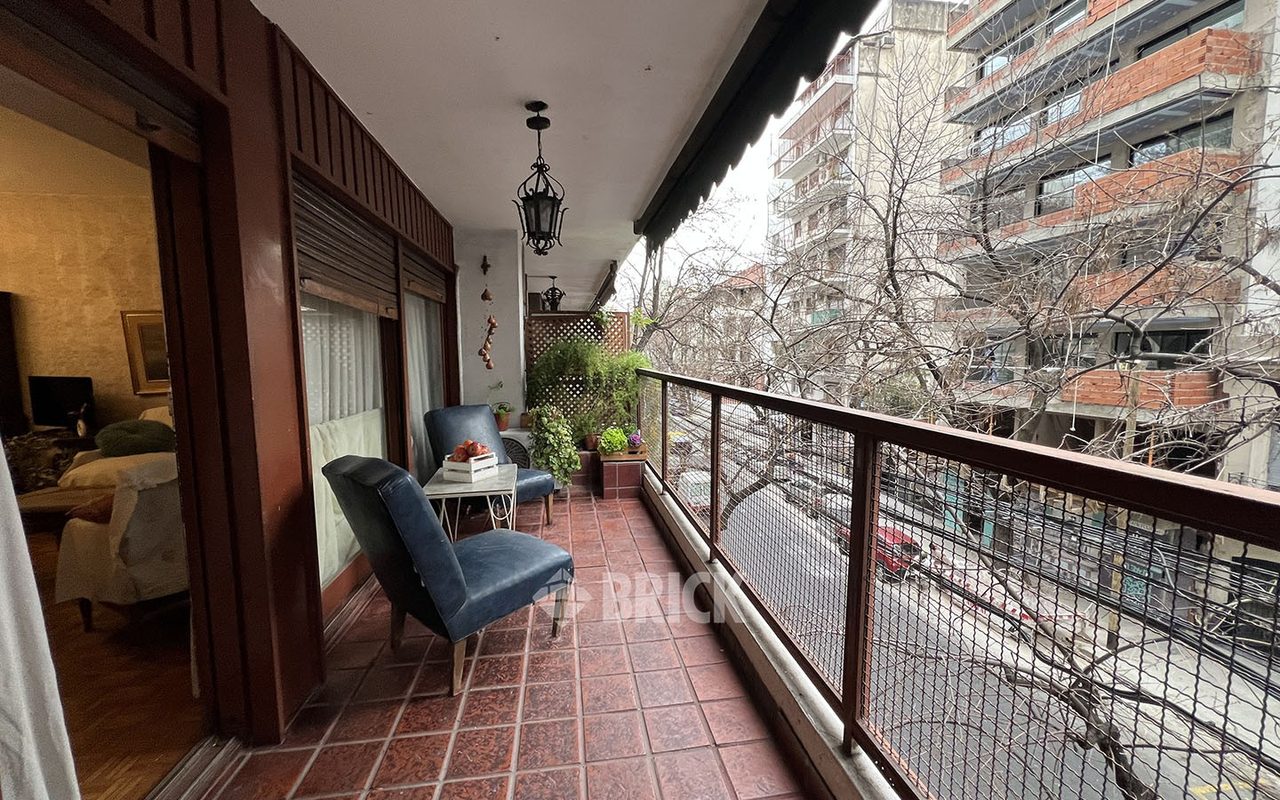 YERBAL al 2100 Piso 2 5