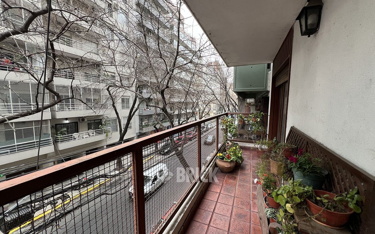 YERBAL al 2100 Piso 2 6