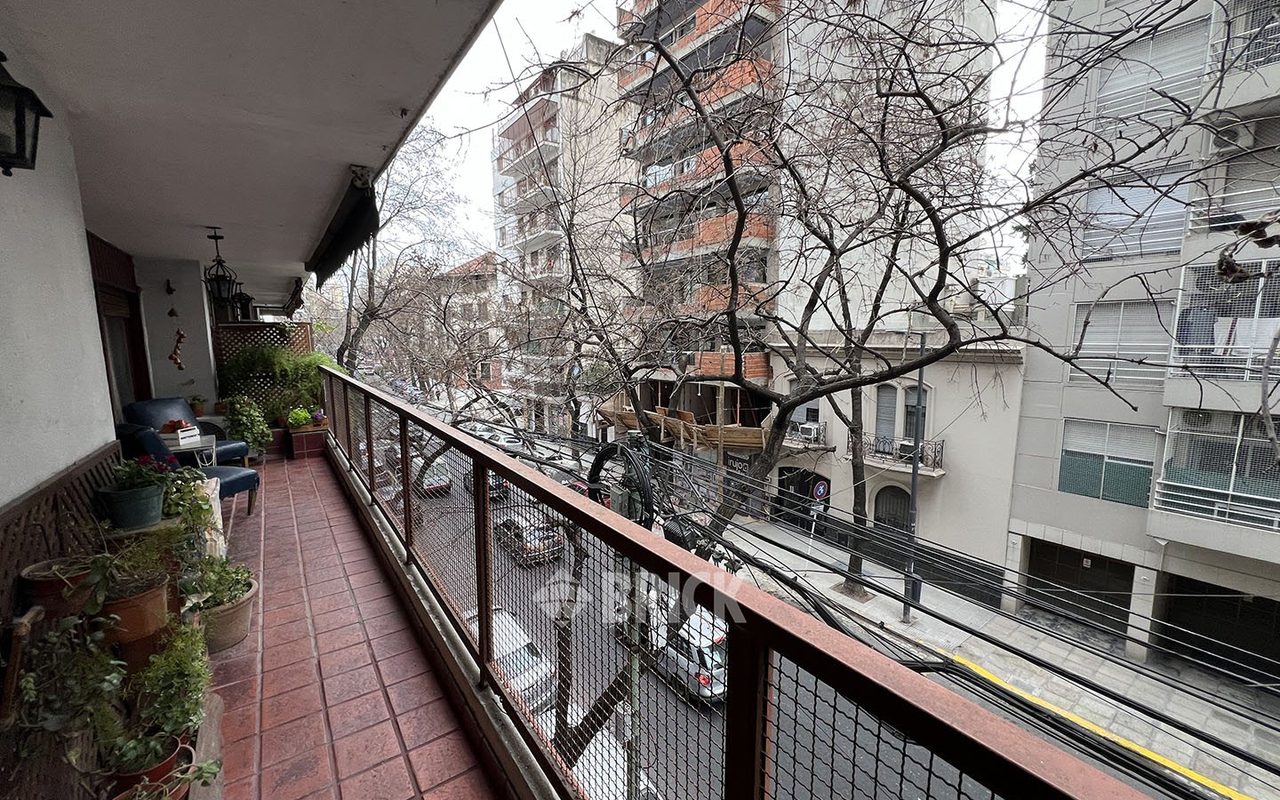 YERBAL al 2100 Piso 2 7