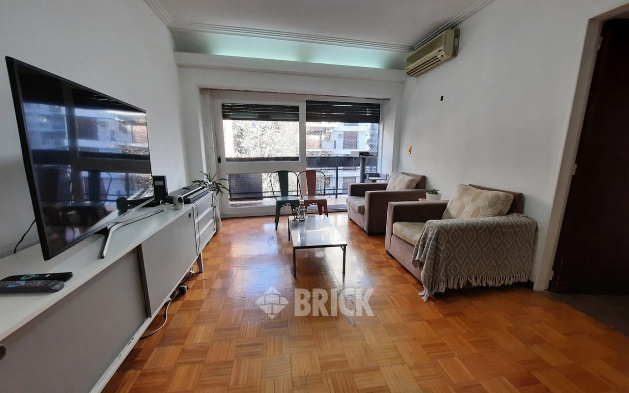 SANTA FE, AV. al 2200 Piso 4 1