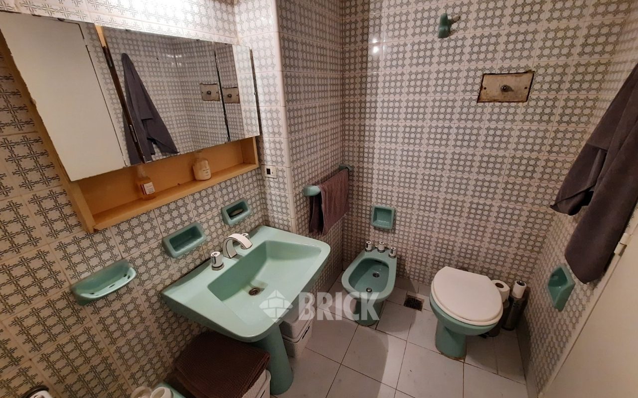 SANTA FE, AV. al 2200 Piso 4 14