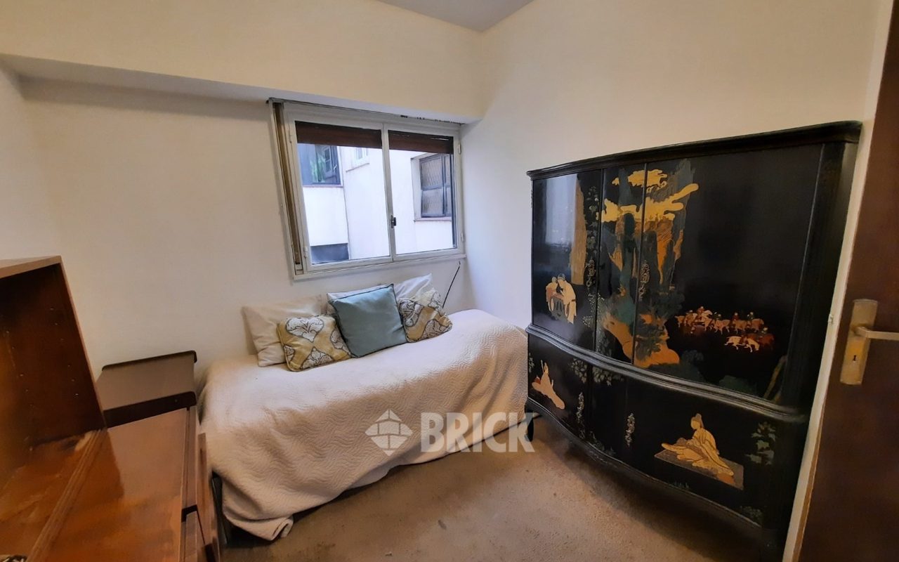 SANTA FE, AV. al 2200 Piso 4 15