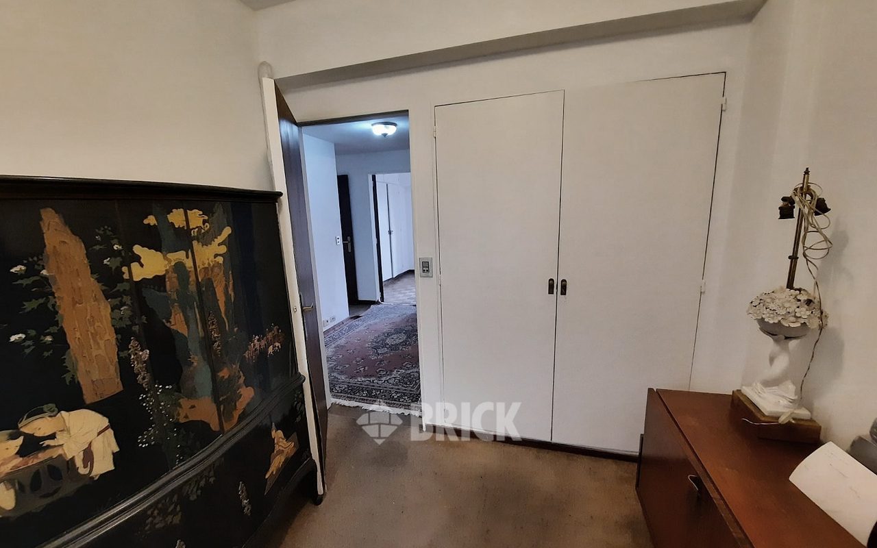 SANTA FE, AV. al 2200 Piso 4 16