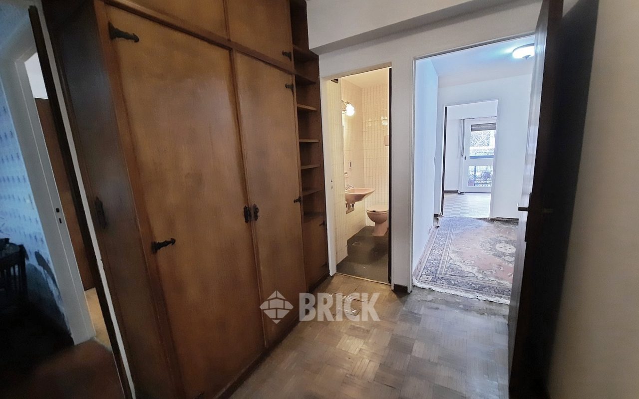 SANTA FE, AV. al 2200 Piso 4 18