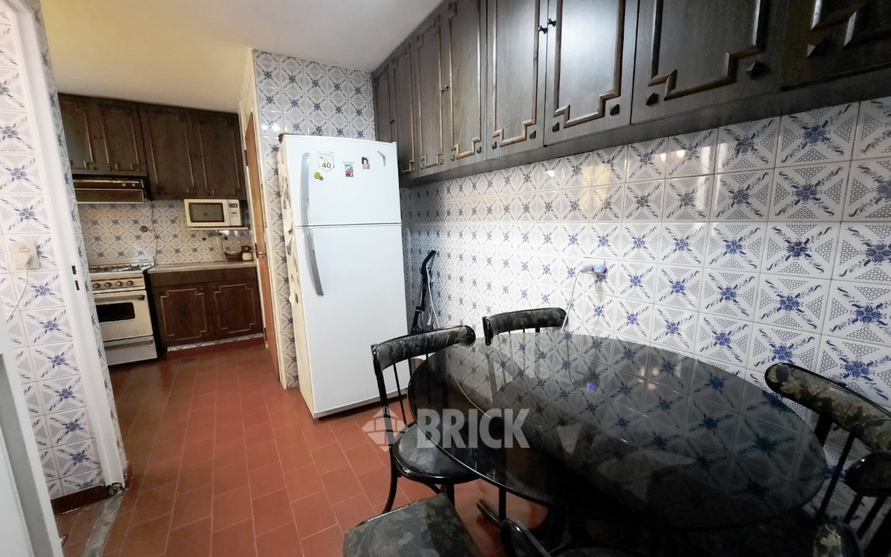 SANTA FE, AV. al 2200 Piso 4 20