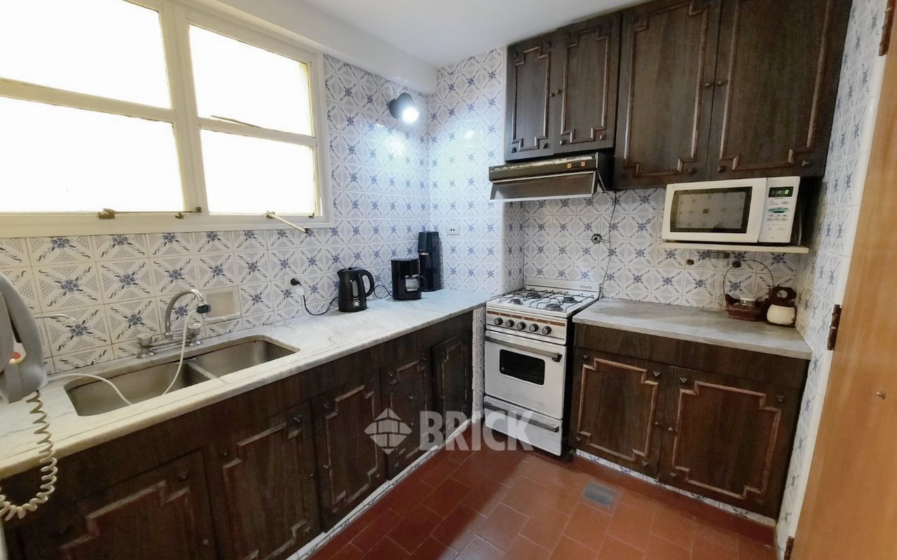 SANTA FE, AV. al 2200 Piso 4 22