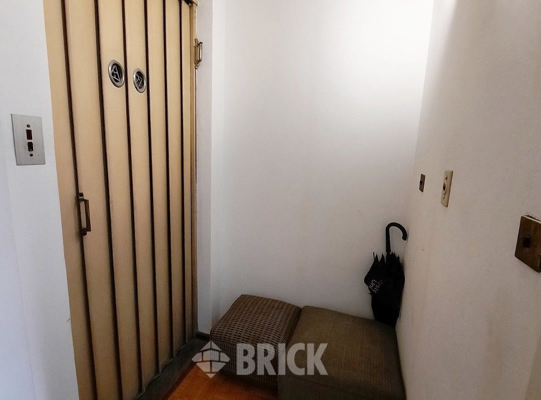 SANTA FE, AV. al 2200 Piso 4 25