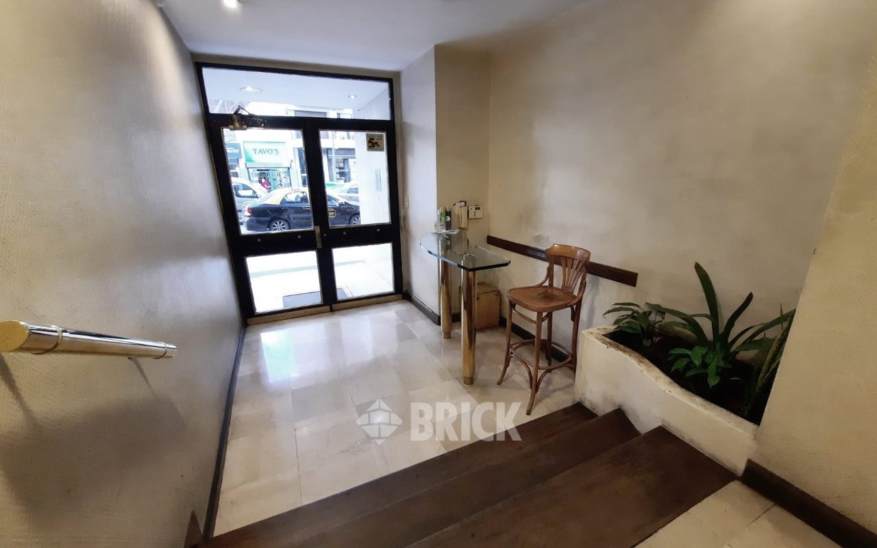 SANTA FE, AV. al 2200 Piso 4 26