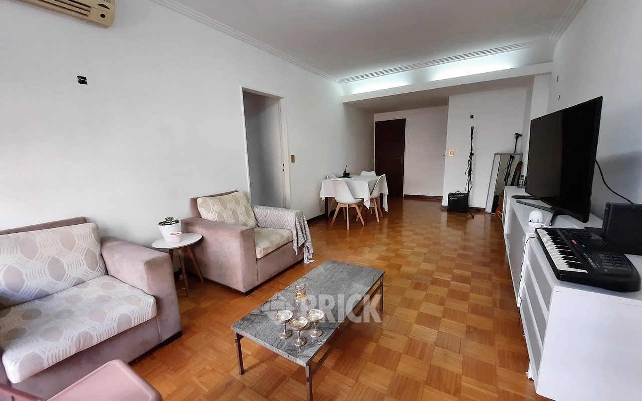 SANTA FE, AV. al 2200 Piso 4 4