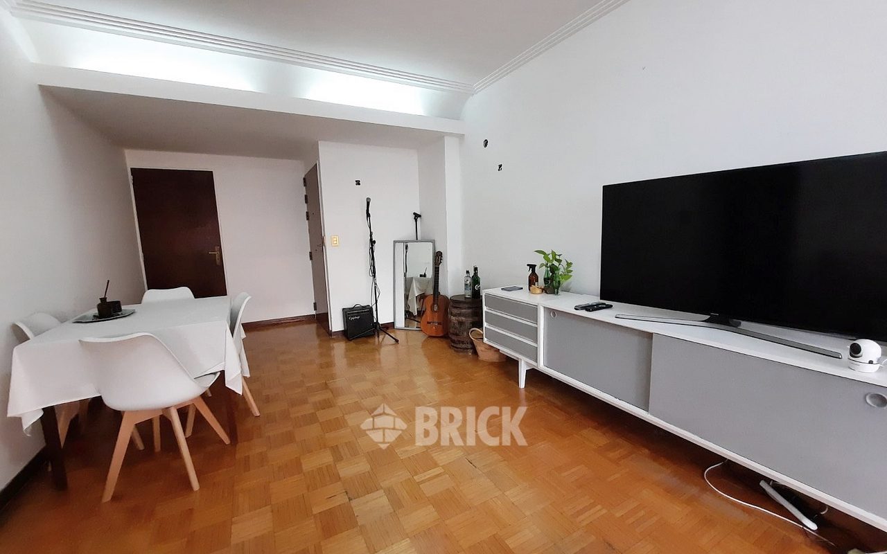 SANTA FE, AV. al 2200 Piso 4 5