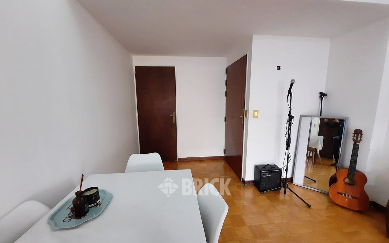 SANTA FE, AV. al 2200 Piso 4 6