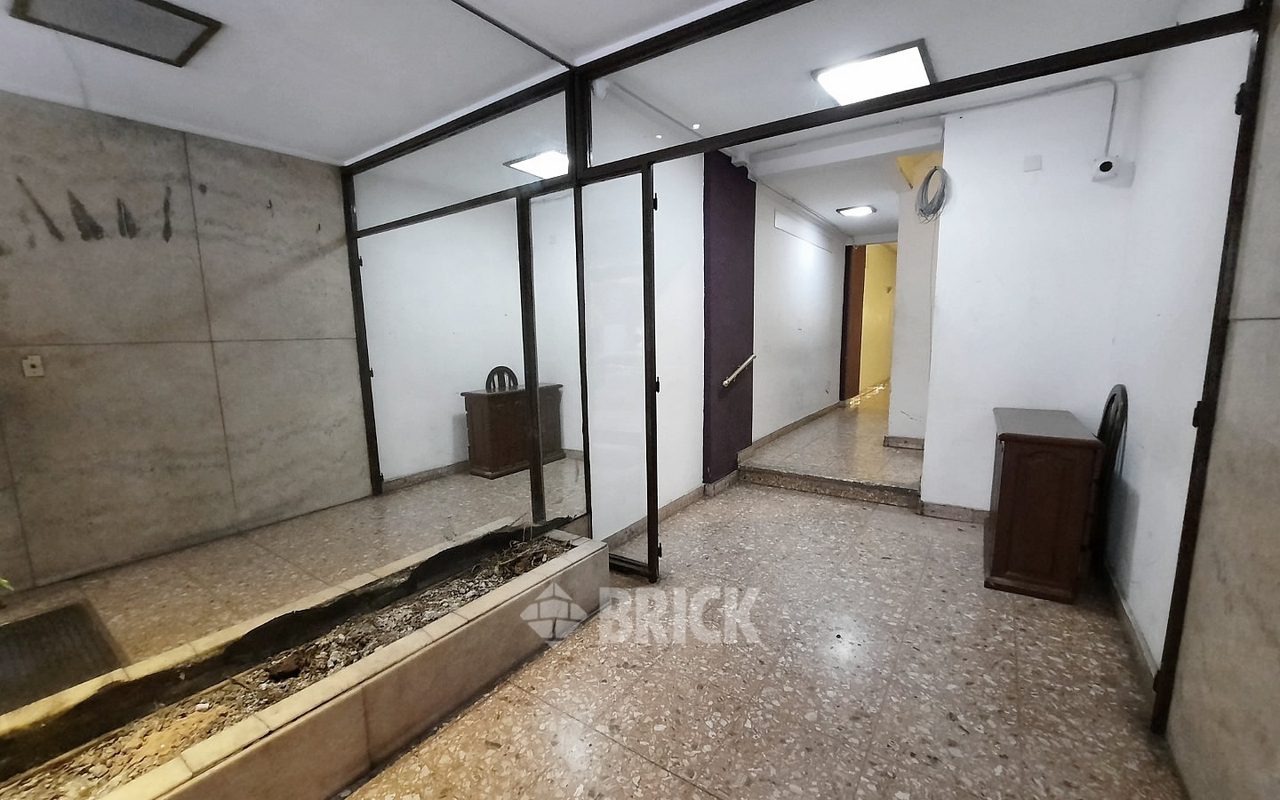 MITRE, BARTOLOME al 2200 Piso 9 21