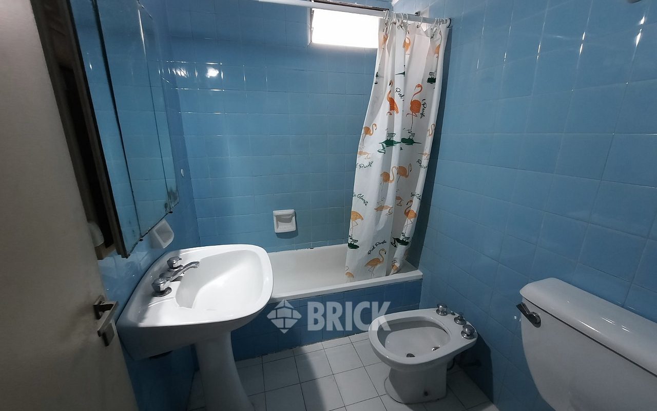 MANSILLA, GRAL. LUCIO al 2500 Piso 2 10