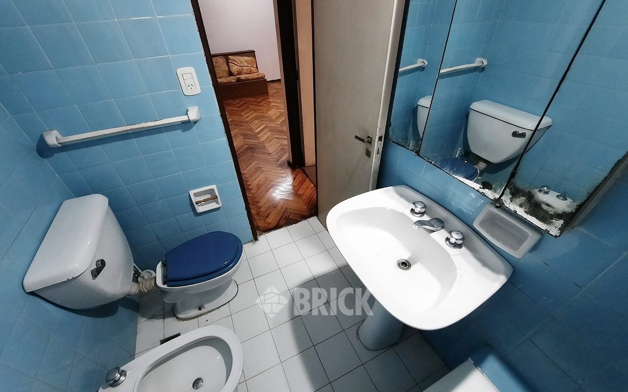 MANSILLA, GRAL. LUCIO al 2500 Piso 2 11