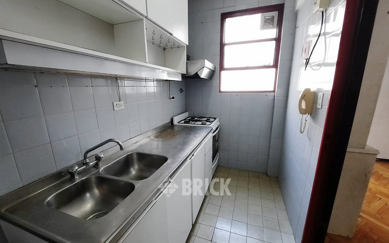 MANSILLA, GRAL. LUCIO al 2500 Piso 2 12