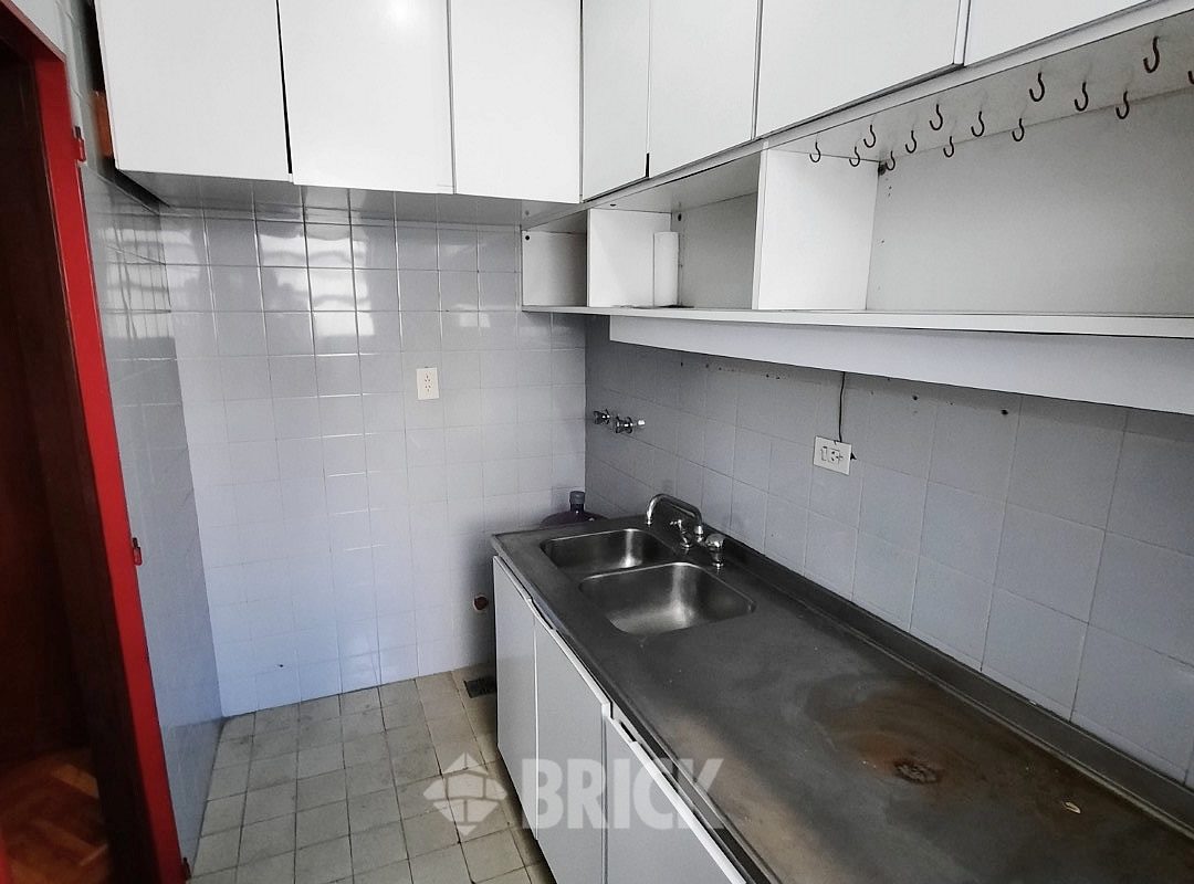 MANSILLA, GRAL. LUCIO al 2500 Piso 2 14