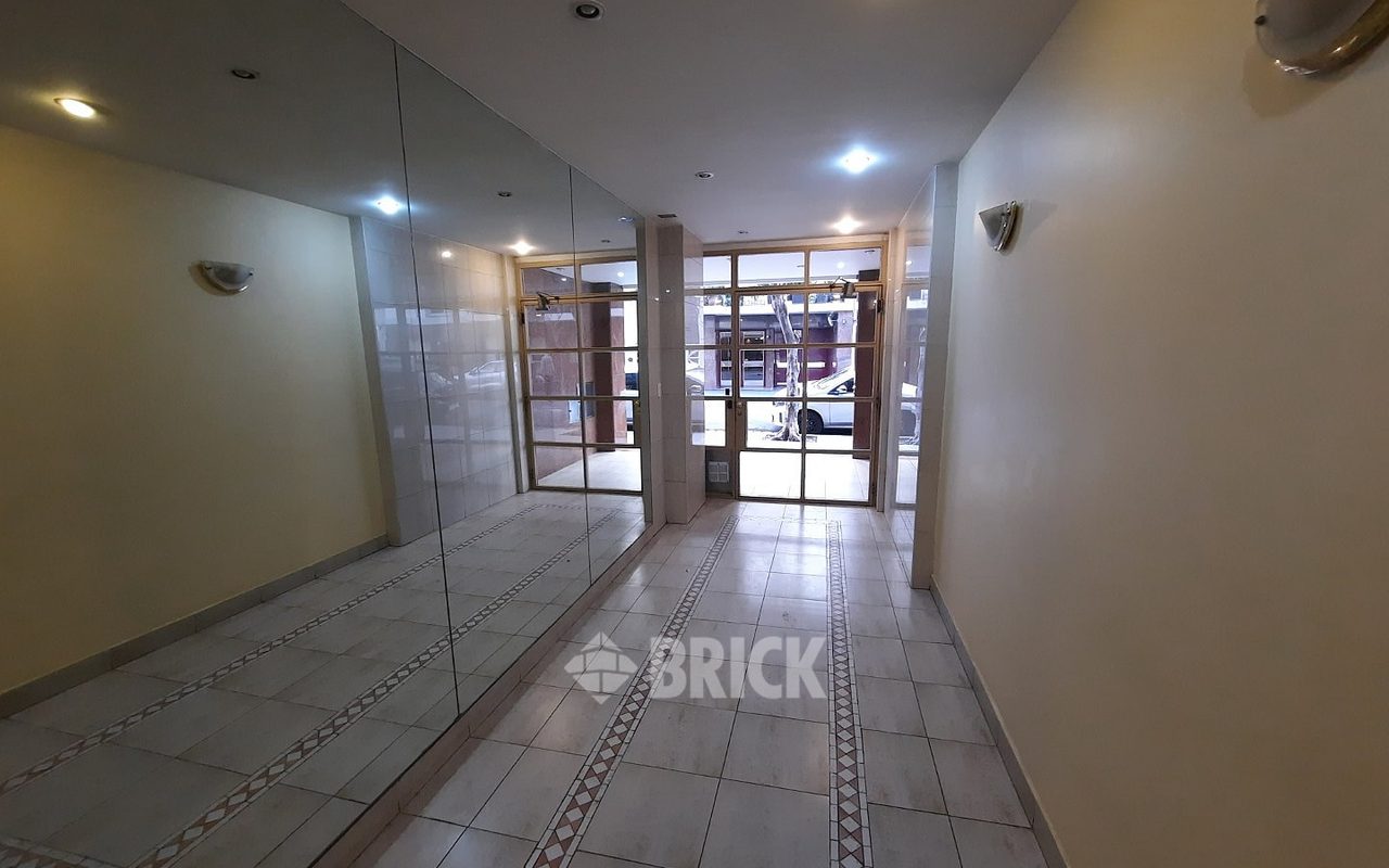 MANSILLA, GRAL. LUCIO al 2500 Piso 2 15