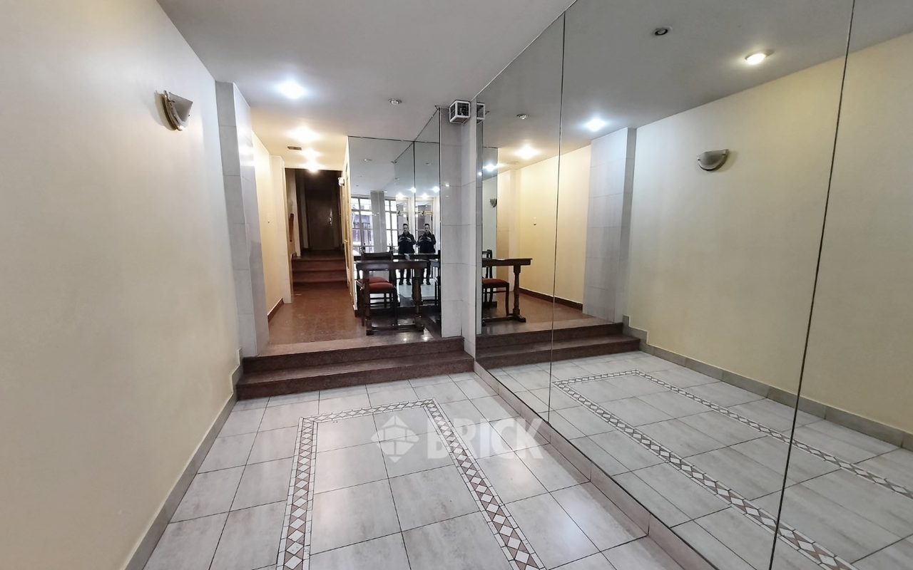 MANSILLA, GRAL. LUCIO al 2500 Piso 2 16