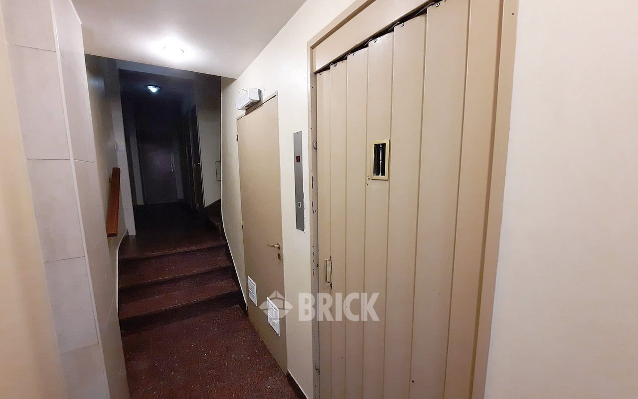 MANSILLA, GRAL. LUCIO al 2500 Piso 2 17